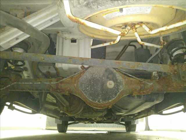 Mazda SCRUM VAN 2016 8491421-8
