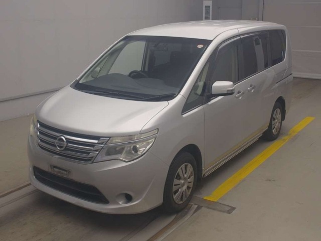 Nissan SERENA 2014 8483229-0