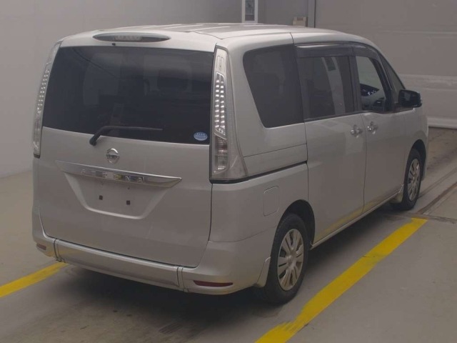 Nissan SERENA 2014 8483229-1