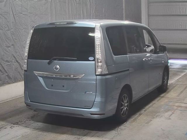Nissan SERENA 2012 8483321-1
