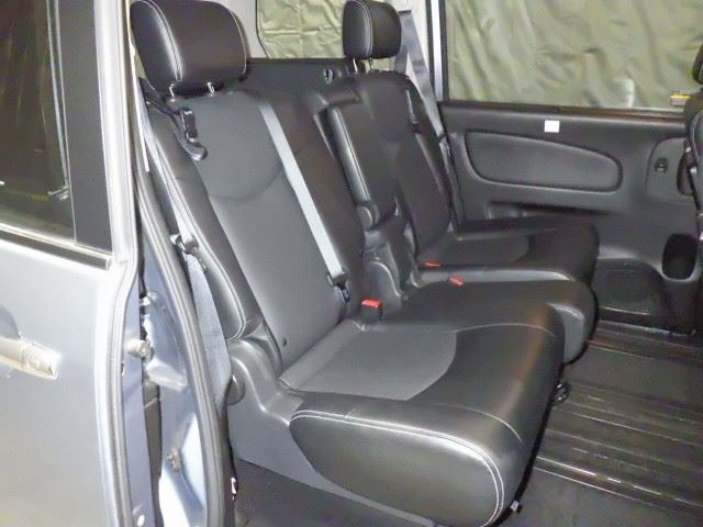 Nissan SERENA 2012 8483321-5