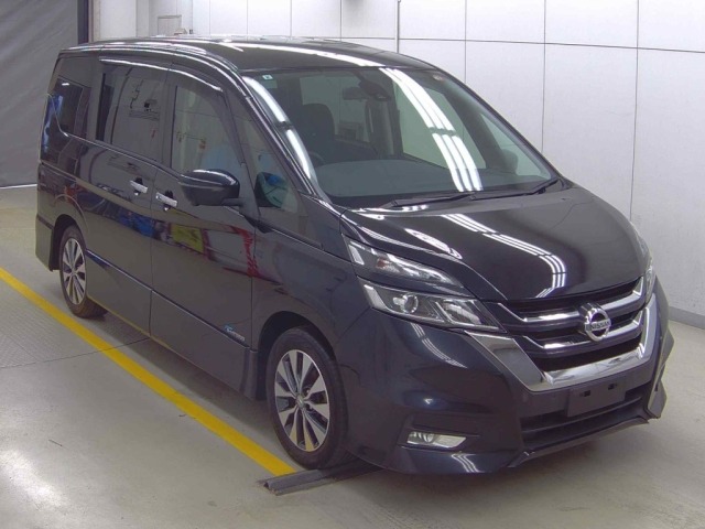 Nissan SERENA 2017 8483364-0
