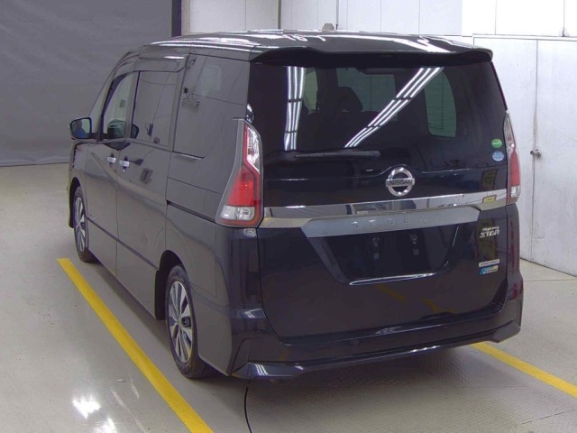 Nissan SERENA 2017 8483364-1