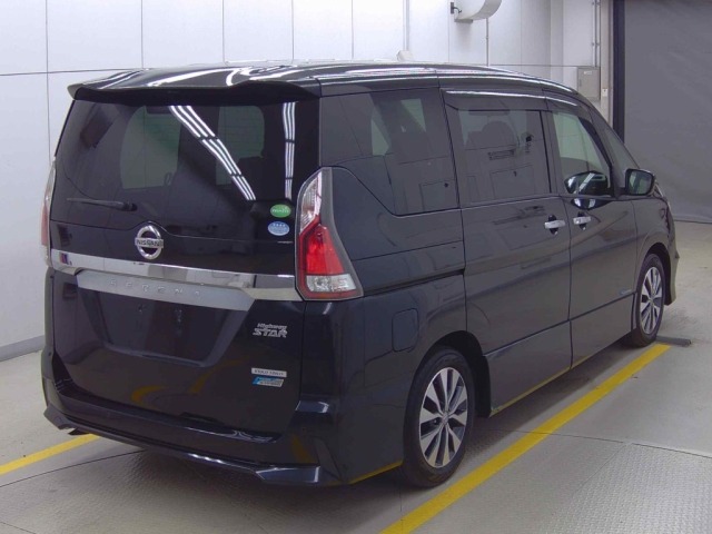 Nissan SERENA 2017 8483364-4