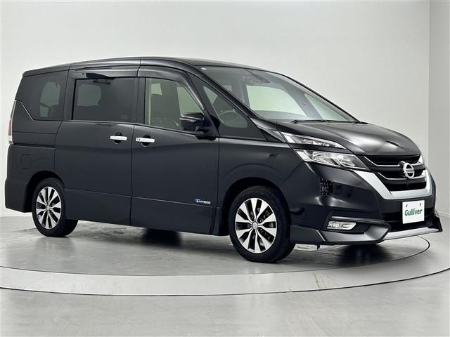 Nissan SERENA 2017 8483728-0