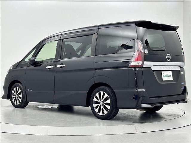 Nissan SERENA 2017 8483728-13
