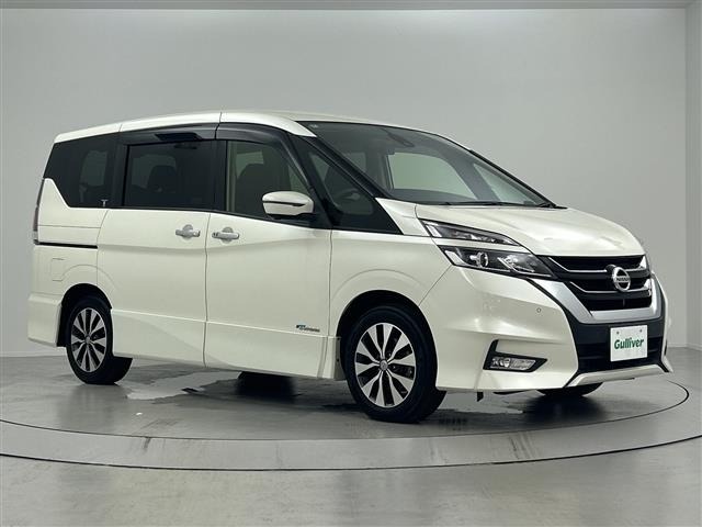Nissan SERENA 2018 8483741-0