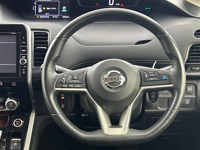 Nissan SERENA 2018 8483741-11