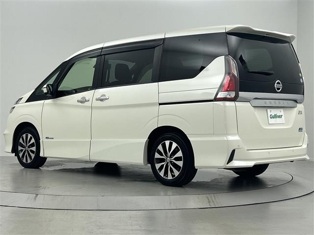 Nissan SERENA 2018 8483741-13