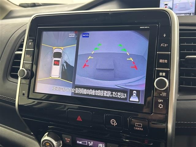 Nissan SERENA 2018 8483741-17