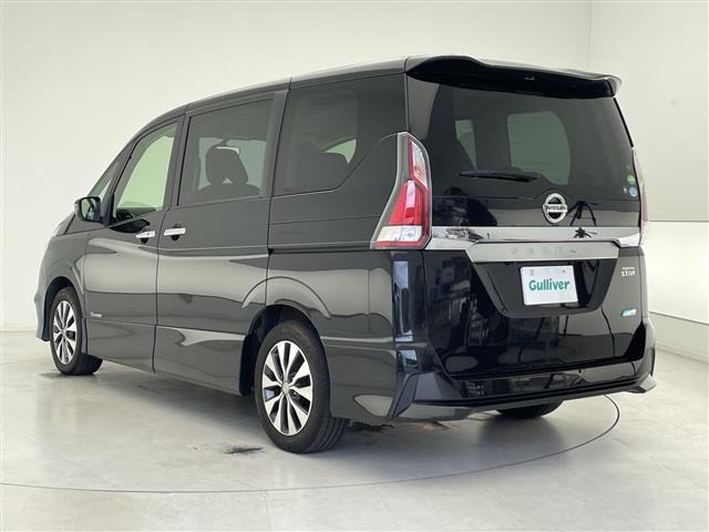 Nissan SERENA 2017 8483763-14