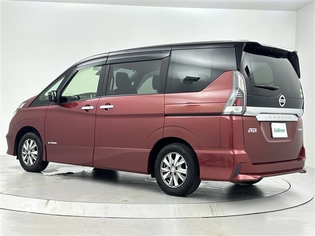 Nissan SERENA 2018 8484382-13
