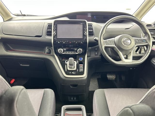 Nissan SERENA 2018 8484382-14