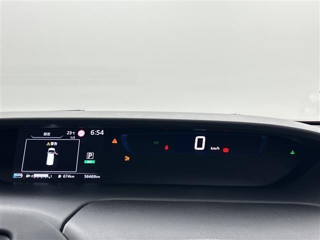 Nissan SERENA 2018 8484382-21