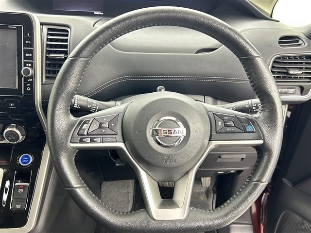 Nissan SERENA 2018 8484382-7