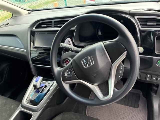 Honda SHUTTLE 2016 8487733-3