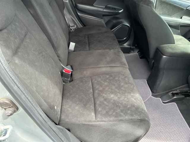 Honda SHUTTLE 2016 8487733-8