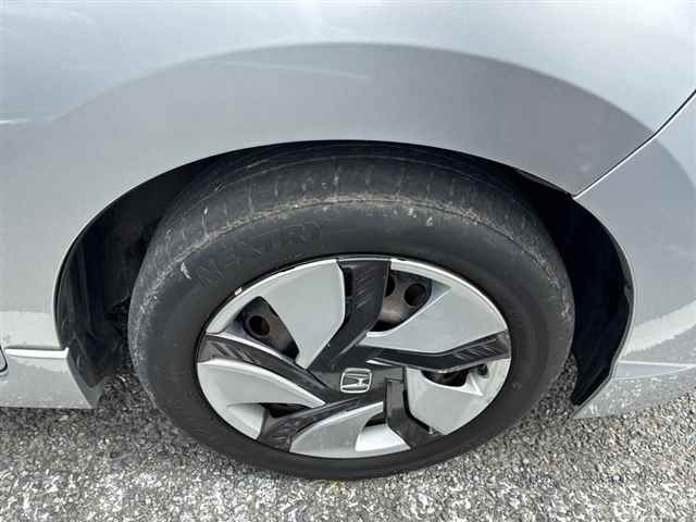 Honda SHUTTLE 2016 8487733-9