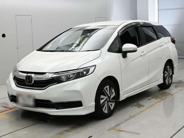 Honda SHUTTLE 2021 8487745-0