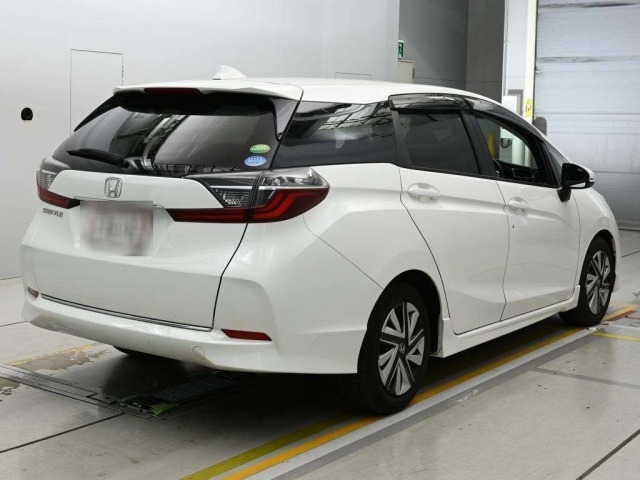 Honda SHUTTLE 2021 8487745-1