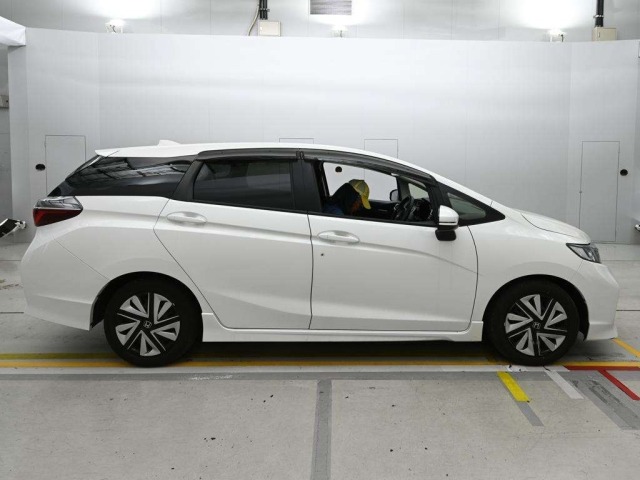 Honda SHUTTLE 2021 8487745-3