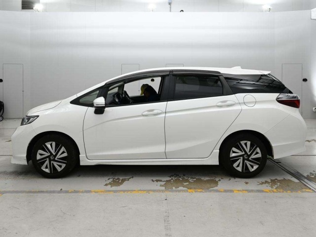 Honda SHUTTLE 2021 8487745-4