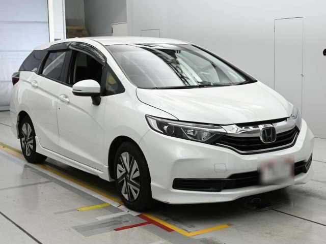 Honda SHUTTLE 2021 8487745-5