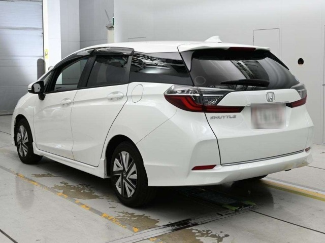 Honda SHUTTLE 2021 8487745-6