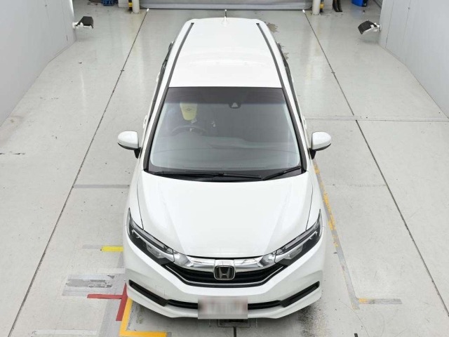 Honda SHUTTLE 2021 8487745-7