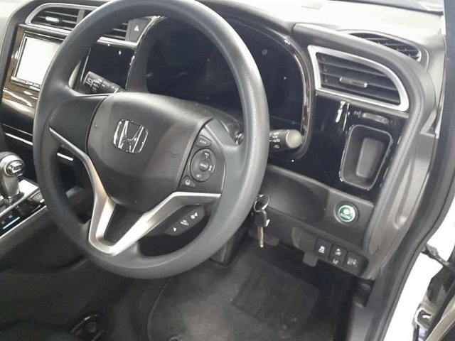 Honda SHUTTLE 2021 8487745-9