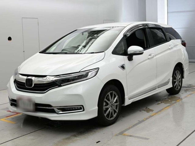 Honda SHUTTLE 2022 8487746-0