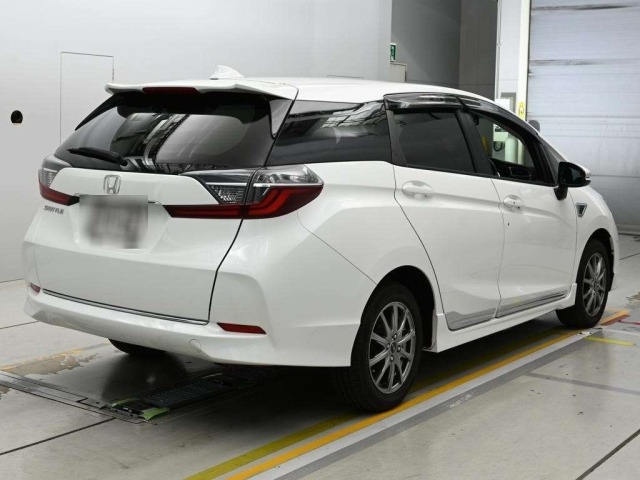 Honda SHUTTLE 2022 8487746-1