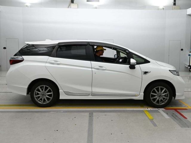 Honda SHUTTLE 2022 8487746-3