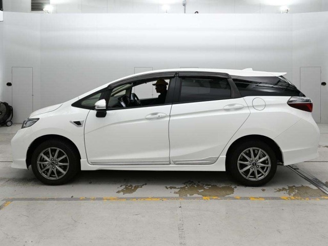 Honda SHUTTLE 2022 8487746-4