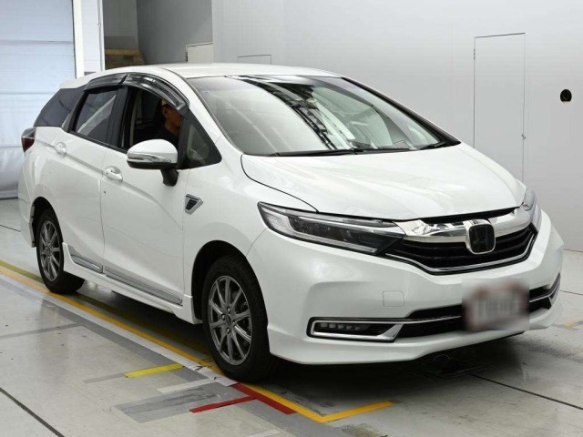 Honda SHUTTLE 2022 8487746-5