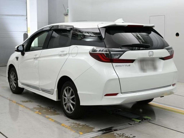 Honda SHUTTLE 2022 8487746-6