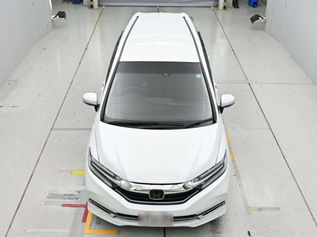 Honda SHUTTLE 2022 8487746-7