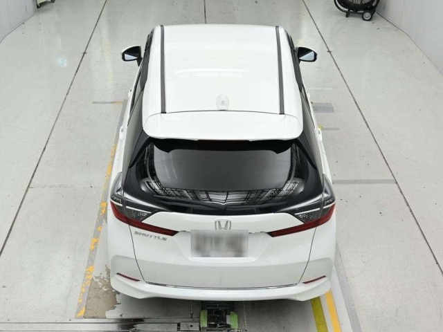 Honda SHUTTLE 2022 8487746-8