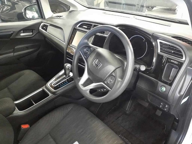 Honda SHUTTLE 2022 8487746-9