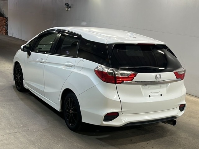 Honda SHUTTLE 2015 8487750-1