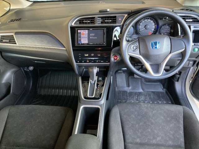 Honda SHUTTLE 2015 8487750-3