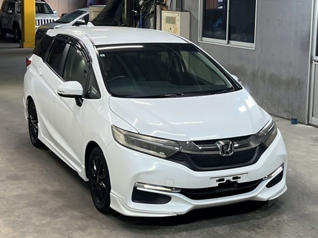 Honda SHUTTLE 2015 8487750-4