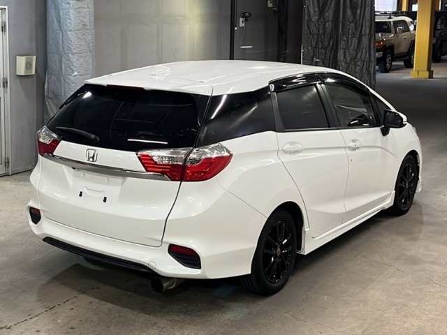 Honda SHUTTLE 2015 8487750-5