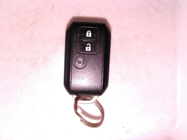 Suzuki SOLIO 2025 8489813-10