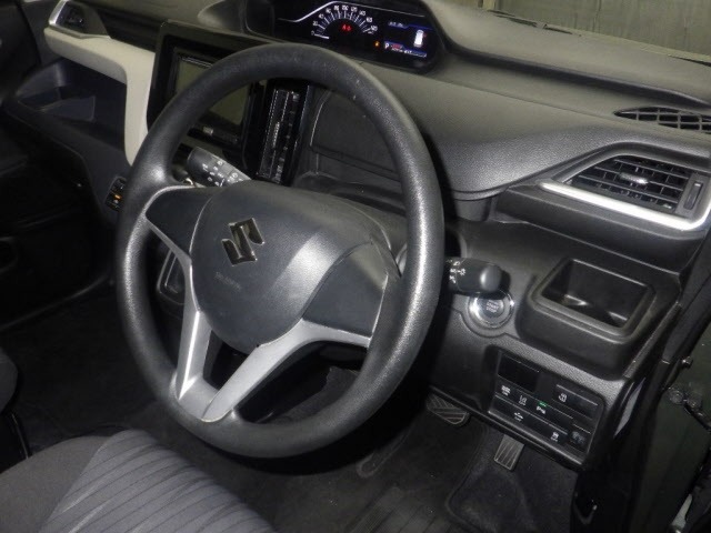 Suzuki SOLIO 2025 8489813-3