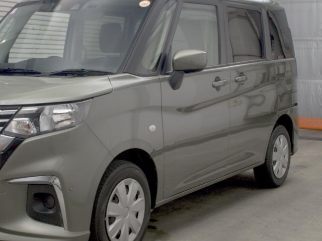 Suzuki SOLIO 2025 8489813-4
