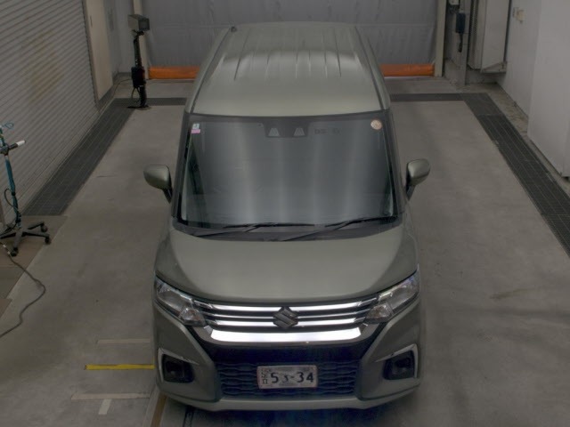 Suzuki SOLIO 2025 8489813-6