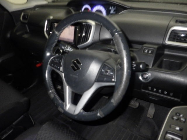 Suzuki SOLIO 2016 8489814-3