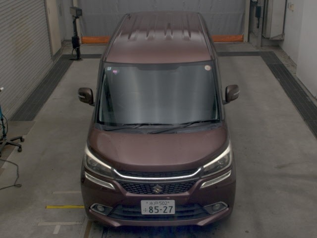 Suzuki SOLIO 2016 8489814-6