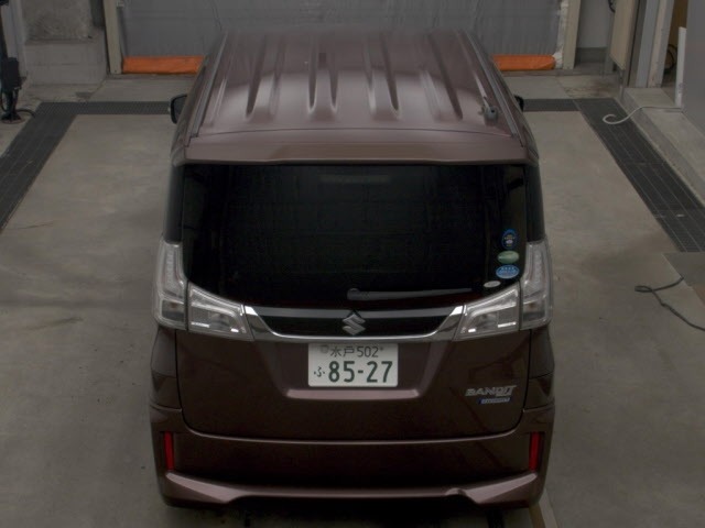Suzuki SOLIO 2016 8489814-7